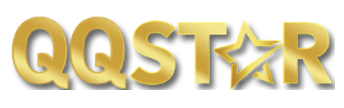 Logo QQSTAR Situs Terbaik Di Indonesia